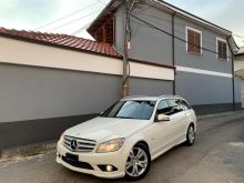 C 180 Kompresor Look Amg 2008🇨🇭🇨🇭🇨🇭