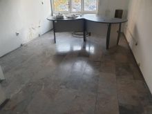 Lokal me qira 65m2 ne qender prane sheshit!DELTA