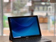 SAMSUNG GALAXY TAB  PRO S LTE
