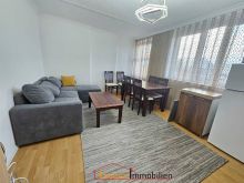 Ipet Banes me qira 3dhomshe me 75m2, kati i 4, Qender