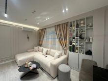 0695136472 Shitet Apartament 3+1+2,tek Kompleksi E-88,Tiranë