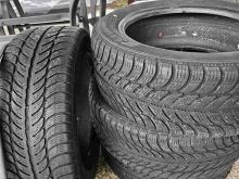 Goma dimri 205 55 R16