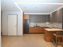 555 APARTAMENT ME QIRA 2+1+2 TE KOMPLEKSI DELIJORGJI