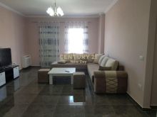 SHITET APARTAMENT 2+1 NE QENDER TE DURRESIT!