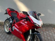 DUCATI 848