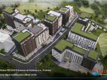 Banesa në shitje në Prishtina e re!DELTA