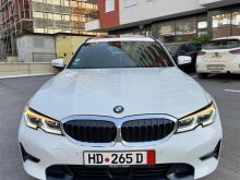 Bmw 320d Mild-Hybrit Viti 2020 Me Dogan Full Opsjion🇩🇪