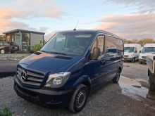 Sprinter 211CDI 2016