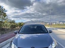 Golf6 2.0 Automat 2012