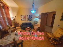 Jepet me QERA apartament 2+1 pranë Stadiumit DINAMO