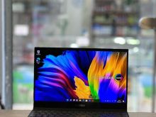ASUS ZENBOOK FLIP 13