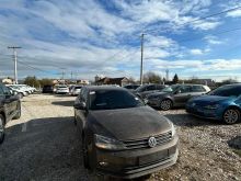 VW JETTA 2.0 TDI AUTOMATIK DSG 2015 189000 KM NR 421