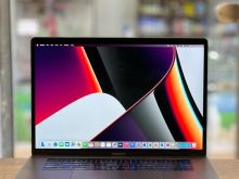 MACBOOK PRO 2018