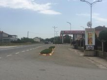 HOME VIP SHETË 2 hektarë DOBRUSHË ISTOGË 600€ari 