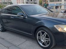 MERCEDES BENZ S320 AUTOMATIKE VITI 2007 PA TAKS LLUKSI