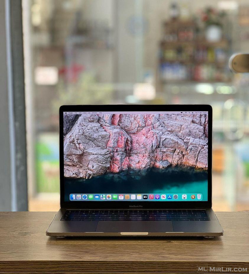 MACBOOK PRO 2017