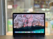 MACBOOK PRO 2017