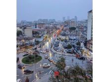🏡 Shitet apartament 1+1 me Verande te Komuna e Parisit