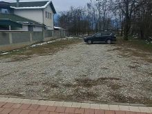 Shitet ose jepet me qira parcelë për biznes në Vitomiricë