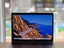 MACBOOK PRO 2019  i5/16GB/250GB (SI I RI) R&R COMPUTER