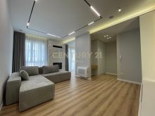 QIRA, APARTAMENT PREMIUM 1+1 me POST PARKIMI ‼️