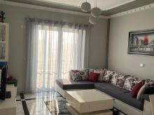 Jepet me qera apartament duplex 3+2 te Kodra Priftit