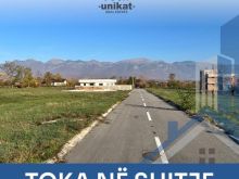 🌿 Toka në Shitje e ndarë në parcella