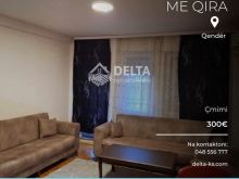 Banes me qera ne Qender te Hotel Siriusi !DELTA
