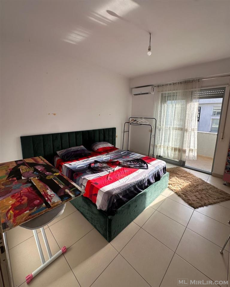 🚨 Jepet me Qira Apartament 2+1 në “Qendër”, Shkodër!  Detaj - thumbnail 4