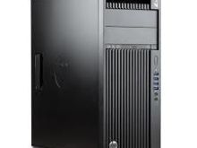 HP WORKSTATION Z440 V4/32/500/1TB/8GB (SASI E LIMITUAR)  