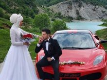 Rent a car. Jepet me qera per dasma