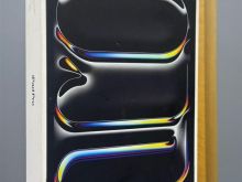 OKAZION IPAD PRO 13\" M4 256GB WIFI +CEL