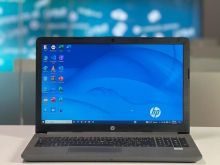 HP 250 G7 NOTEBOOK