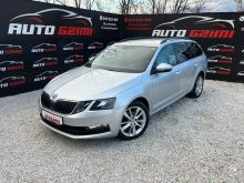 SKODA OCTAVIA 1.6 TDI 116 PS NGA ZVICRRA 2018🇨🇭🇨🇭