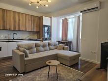 Apartament 1+1 me Qira në Qendër të Durrësit !