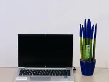 HP ELITEBOOK 840 G8 i511G/16GB/256SSD/14\" ( SI I RI)