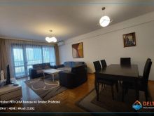 Ofrohet banesa 109m2 me #Qira në lagjen Emshir