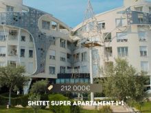 Shitet Super apartament 1+1