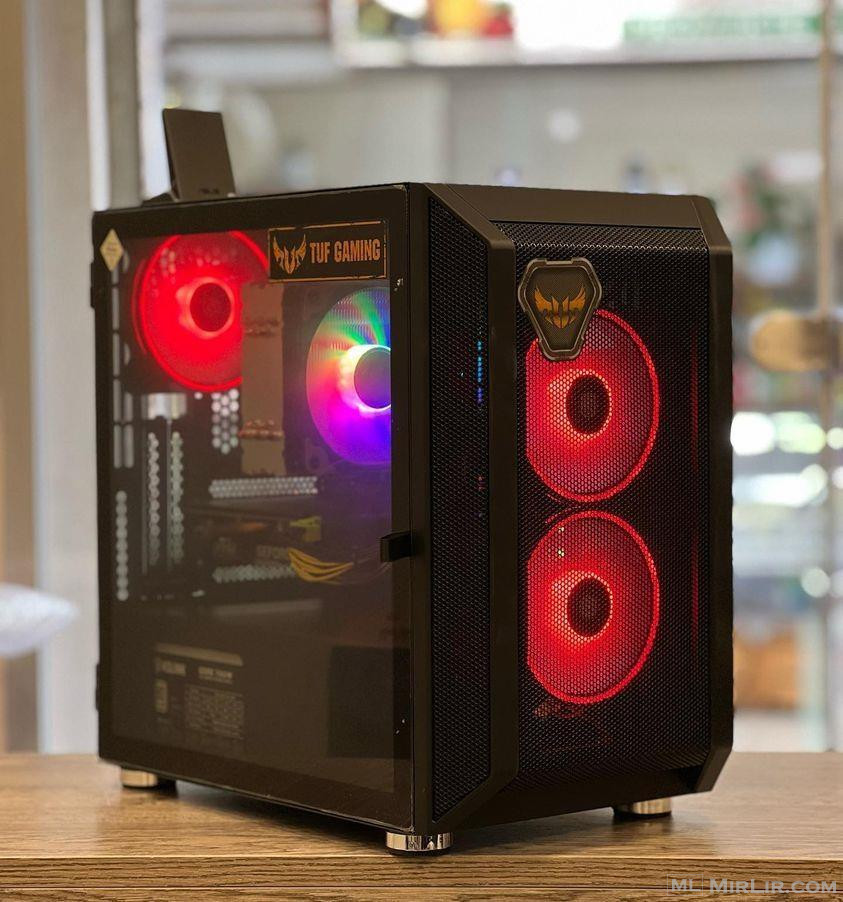 PC ASSEMBLED