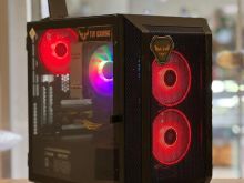 PC ASSEMBLED