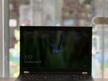 LENOVO THINKPAD P53
