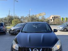Nissan Qashqai 1.5 2010 Manuale