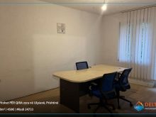 Ofrohet zyra 70m2 me #Qira në lagjen Ulpiana