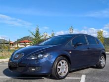Seat leon 1.6 benzine (motorr i thjeshte) OKAZION