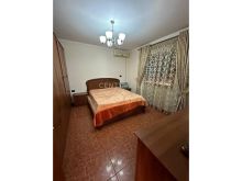 Jepet me qira ambient banimi 2+1 pranë fabrikës së miellit
