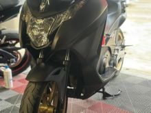 Honda Integra  750-S