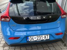 VOLVO V40 D2 1.6 dizell, automatik