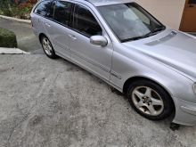Shitet Mercedes Benz C clas 2.0 Nafte, Manual me 6 Marshe.