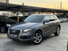 OKAZION!!!AUDI Q5 2.0 TDI QUATTRO VITI 2012 “AUTOMAT