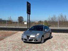 Alfa Romeo Giullietta 2.0 JTD
